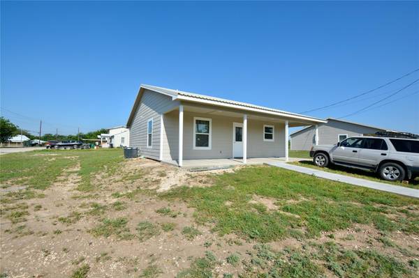 803 Hutchings, Goldthwaite, TX 76844