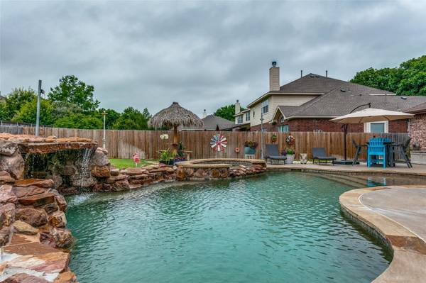 3324 Mustang Drive, Denton, TX 76210