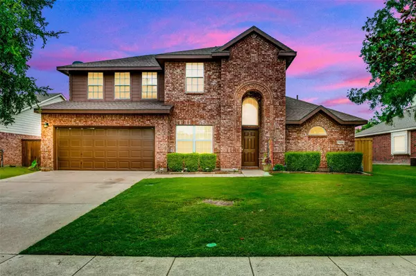 Denton, TX 76210,3324 Mustang Drive