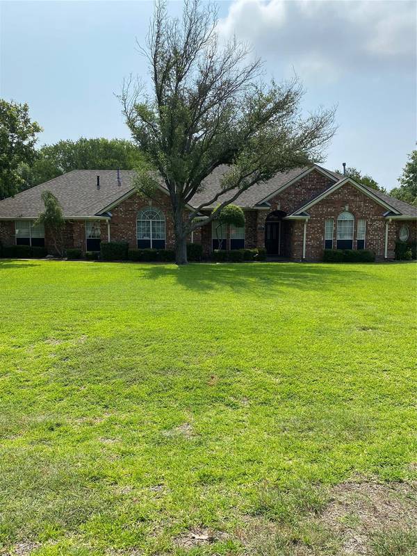 208 Timber Trail, Weatherford, TX 76087