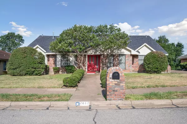 Irving, TX 75038,2613 Castle Street