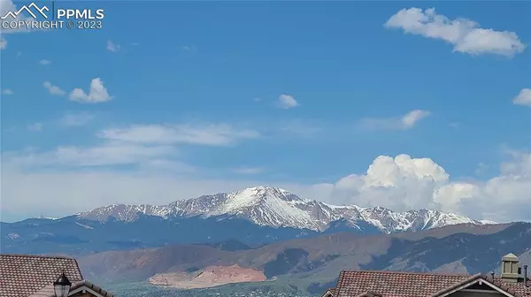 Colorado Springs, CO 80921,2033 Ruffino DR