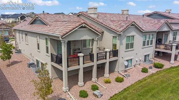 Colorado Springs, CO 80921,2033 Ruffino DR