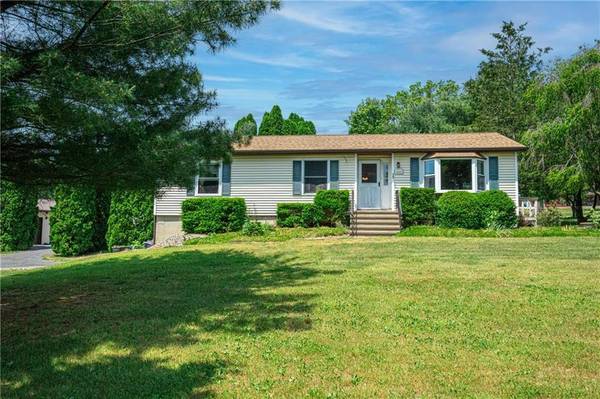 Plainfield Twp, PA 18072,1809 Delabole Road