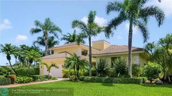 Boca Raton, FL 33433,7782 La Corniche Cir