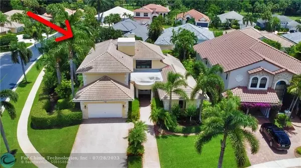 Boca Raton, FL 33433,7782 La Corniche Cir