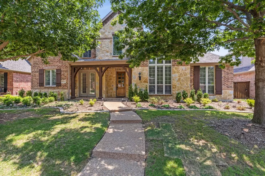 2350 Boxwood Drive, Allen, TX 75013