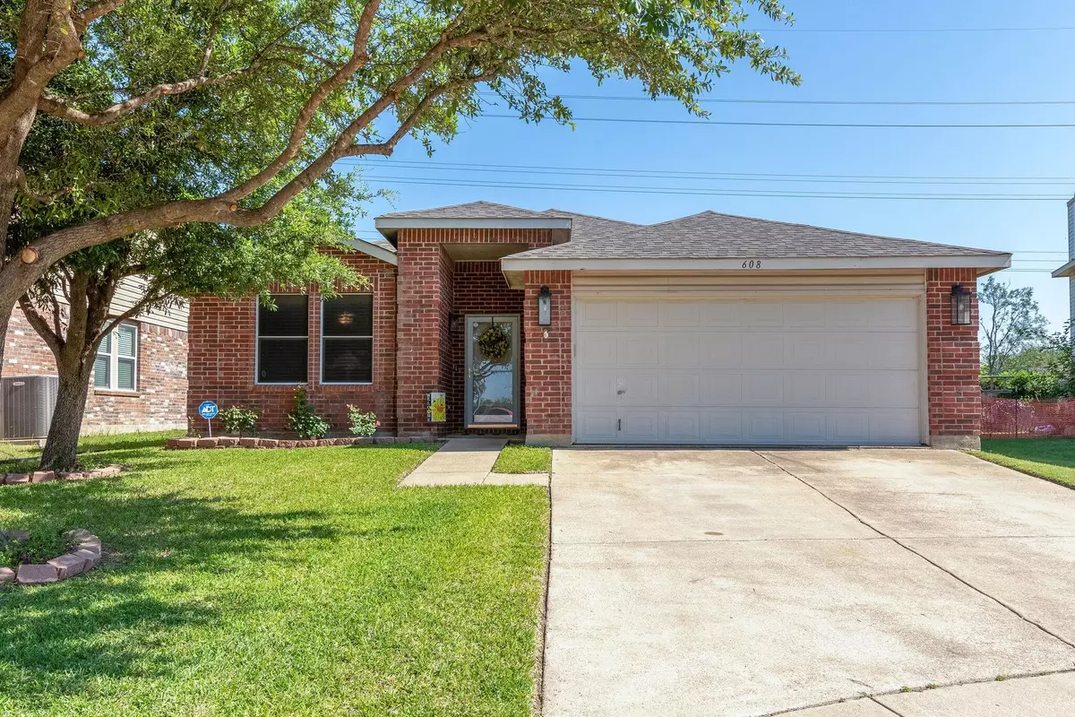 Fort Worth, TX 76179,608 Granite Ridge Drive