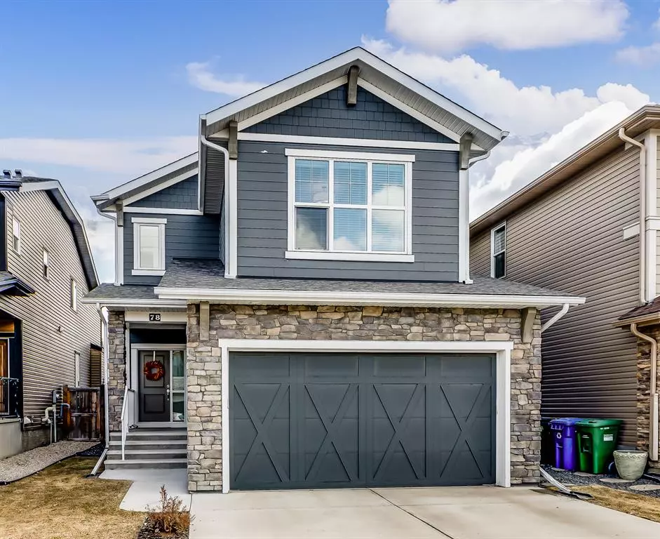 Calgary, AB T2X 1Y7,78 Legacy LN SE