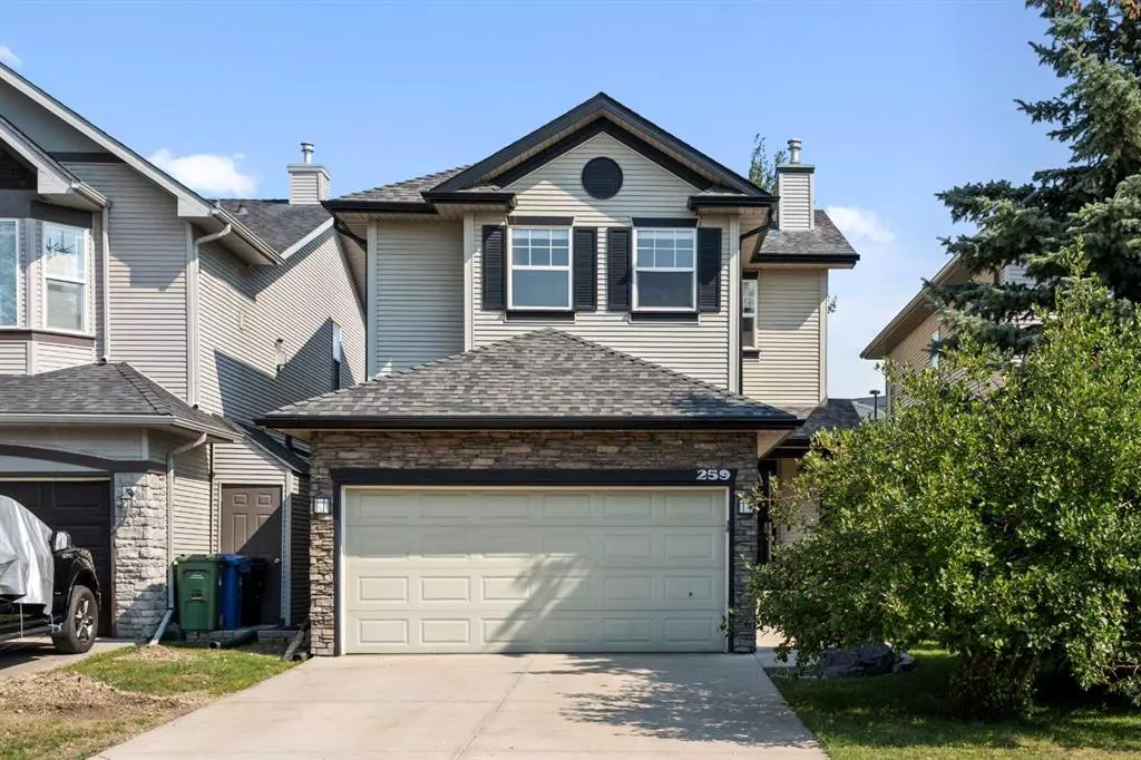 Calgary, AB T3H 5M8,259 Springborough WAY SW