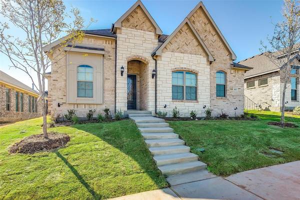 1606 Ethan Circle, Midlothian, TX 76065