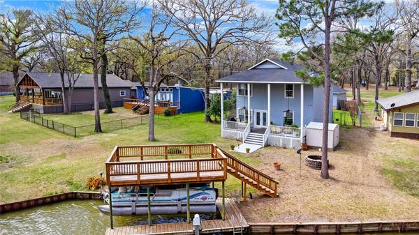 135 Santa Maria Street, Payne Springs, TX 75156