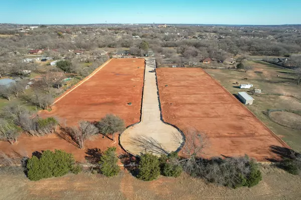 Weatherford, TX 76086,300 Hickory Lane