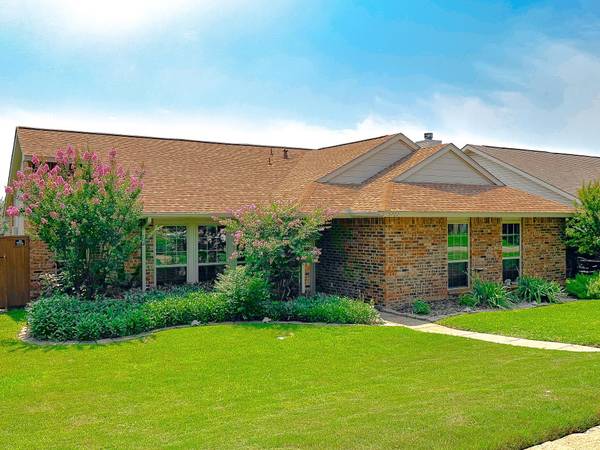 5722 Diana Drive, Garland, TX 75043