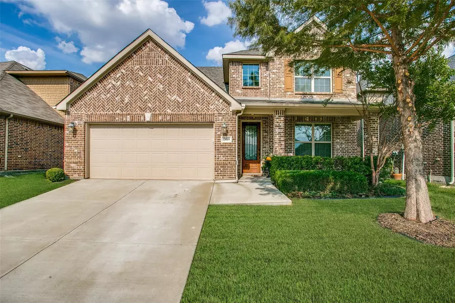 13609 Bluebell Drive, Little Elm, TX 75068