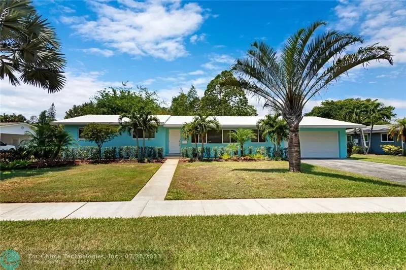 Plantation, FL 33317,825 Azalea Ct