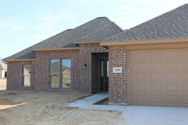 2301 Camryn, Mabank, TX 75147