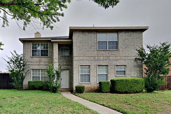 12202 Canoe Road, Frisco, TX 75035