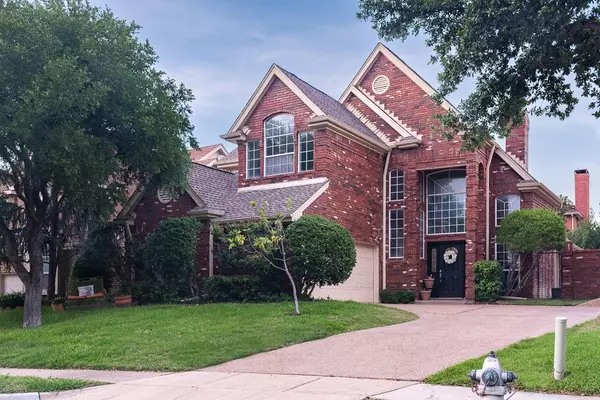 7708 Windmere Court,  Irving,  TX 75063