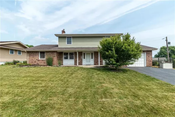 Hanover Twp, PA 18017,2710 Stonewood Drive