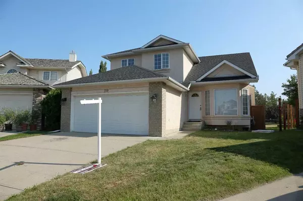 Calgary, AB T2C 4K8,719 Riverview PL SE