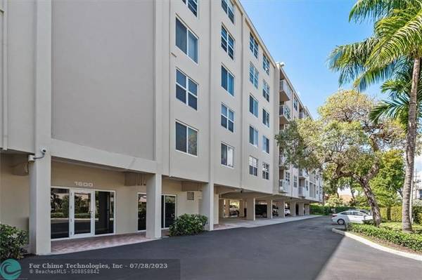 1600 SE 15th St  #615, Fort Lauderdale, FL 33316