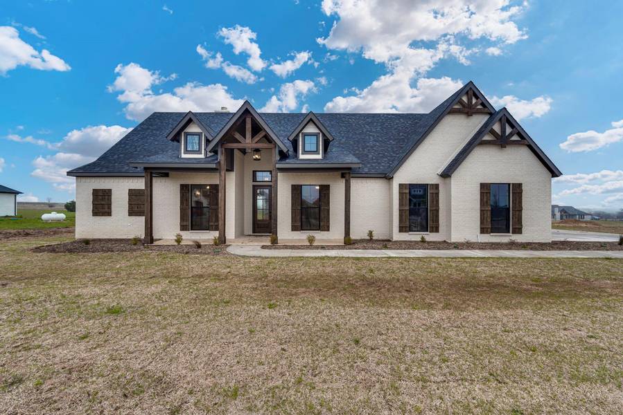 6416 Rigel Road, Godley, TX 76044