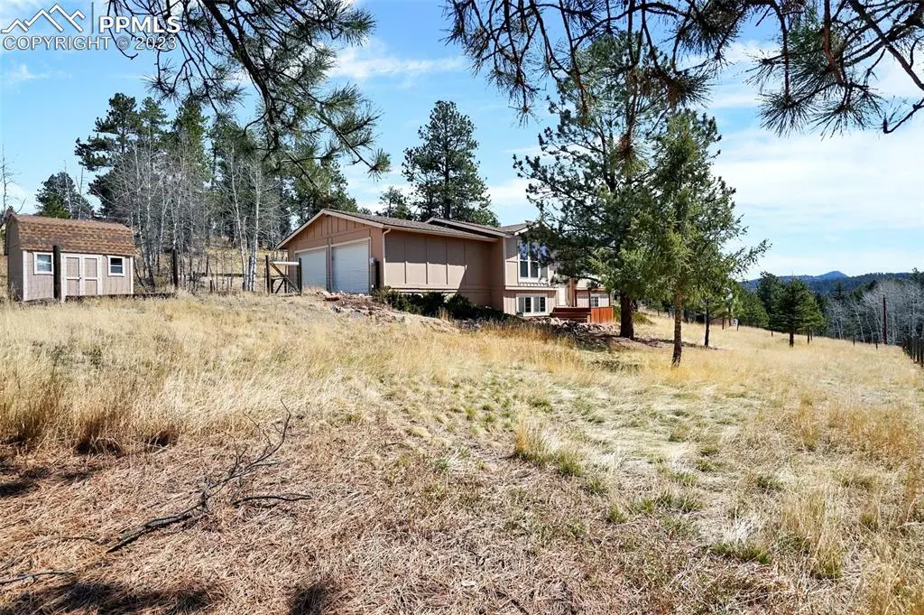 Pine, CO 80470,33511 Dotty RD