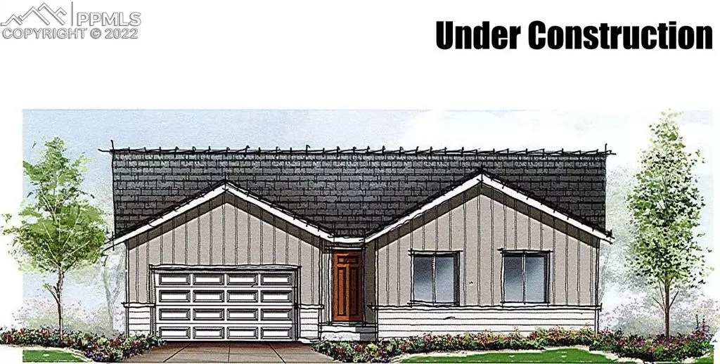 Ellicott, CO 80808,22048 Cattlemen RUN