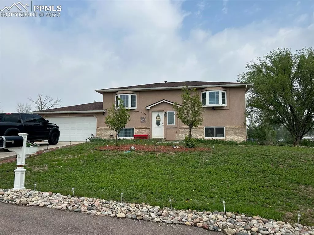 Fountain, CO 80817,9770 Wineglass RD