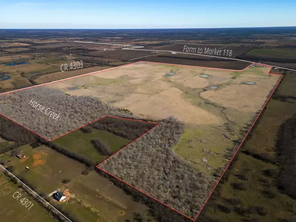 Greenville, TX 75401,242.5 Ac FM 118