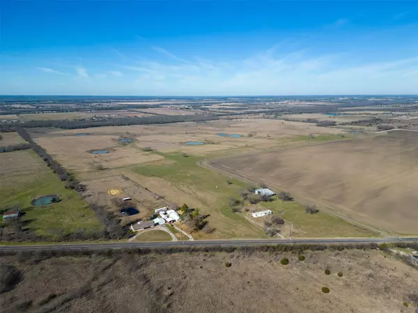 Greenville, TX 75401,242.5 Ac FM 118