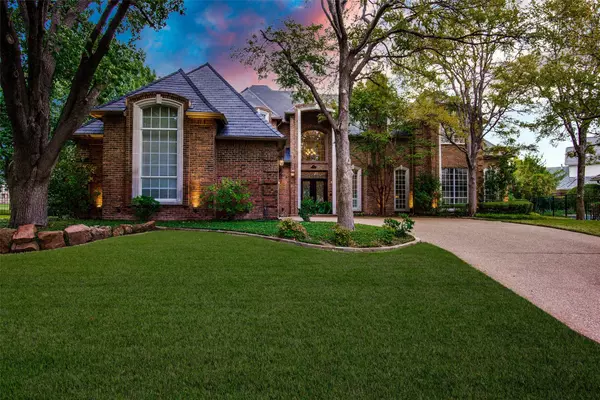 Frisco, TX 75034,4 Pinehurst Court