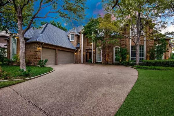 Frisco, TX 75034,4 Pinehurst Court