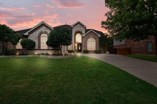 4101 Orchid Lane, Mansfield, TX 76063