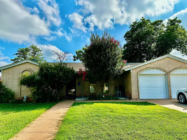 Abilene, TX 79605,4149 Brookhollow Drive