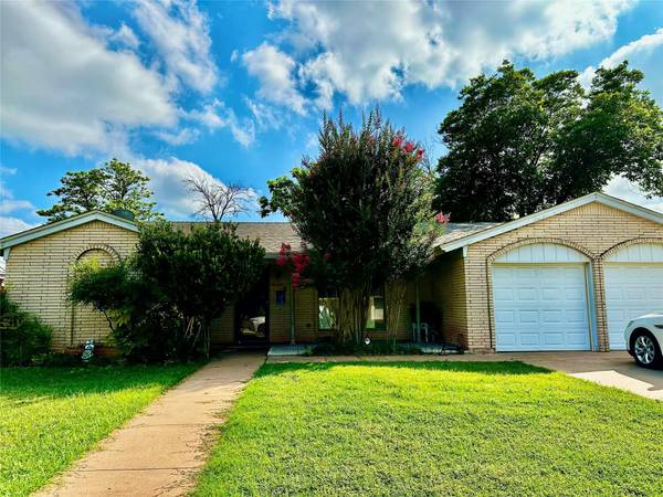 4149 Brookhollow Drive, Abilene, TX 79605