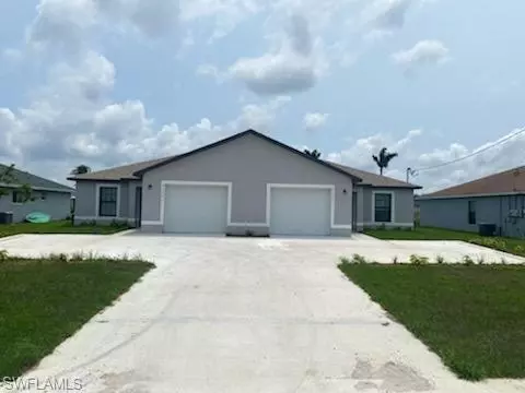 2026/2028 NE 6th ST, Cape Coral, FL 33909