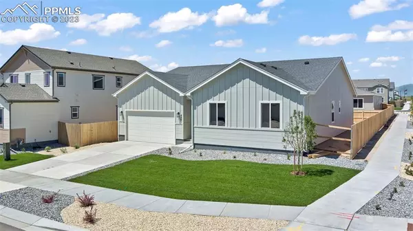 Ellicott, CO 80808,22048 Cattlemen RUN