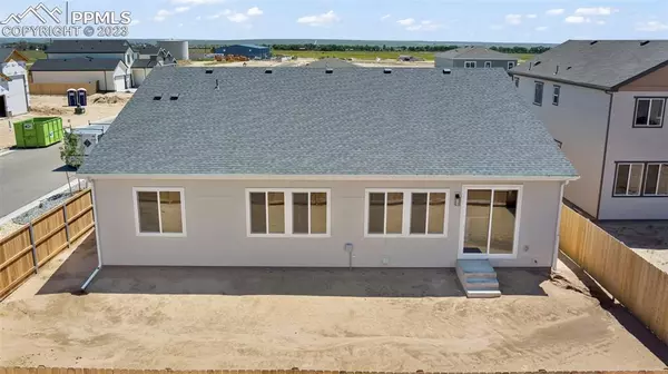 Ellicott, CO 80808,22048 Cattlemen RUN