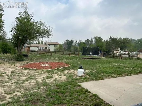 Fountain, CO 80817,9770 Wineglass RD