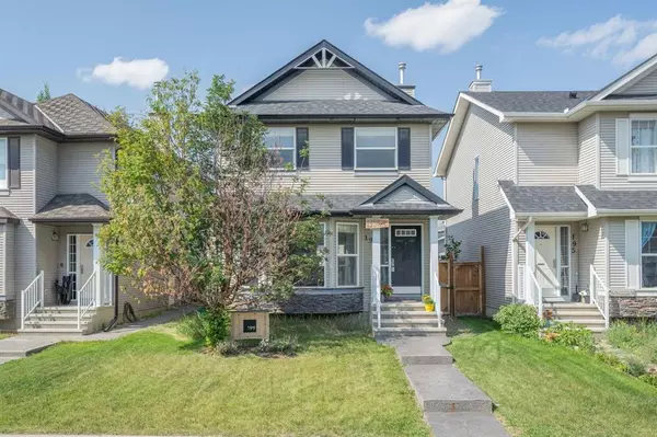 Calgary, AB T3M0B5,199 Cranberry Close SE