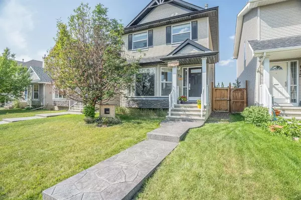 Calgary, AB T3M0B5,199 Cranberry Close SE