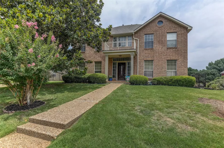 7900 Arlie Lane, North Richland Hills, TX 76182