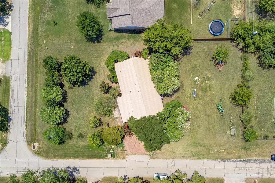 304 Oak Drive, Argyle, TX 76226