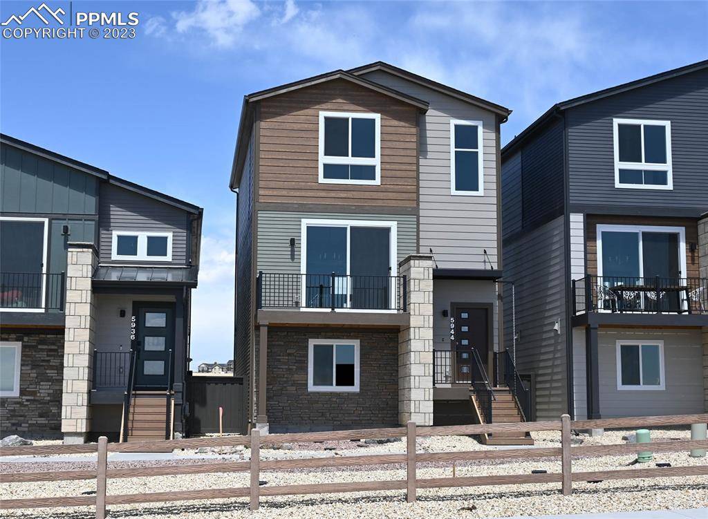 Colorado Springs, CO 80923,5944 Vista Vision DR