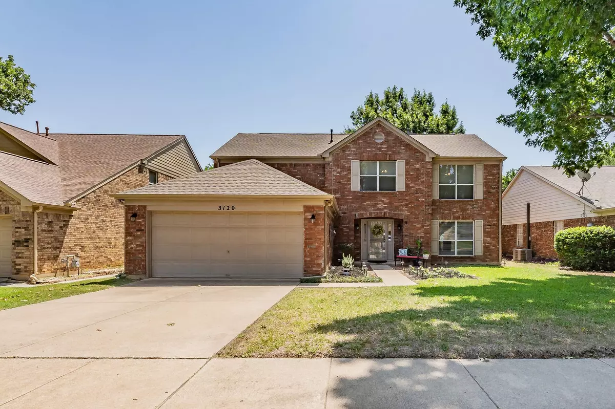 Bedford, TX 76021,3120 Rustic Woods Drive