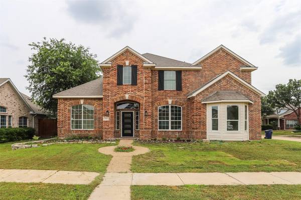 1502 Ravine Crossing,  Garland,  TX 75040