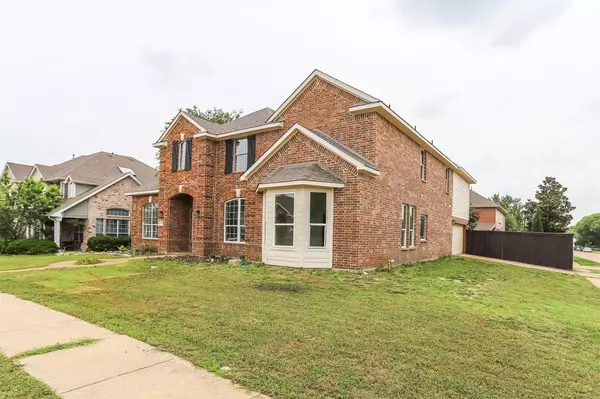 Garland, TX 75040,1502 Ravine Crossing