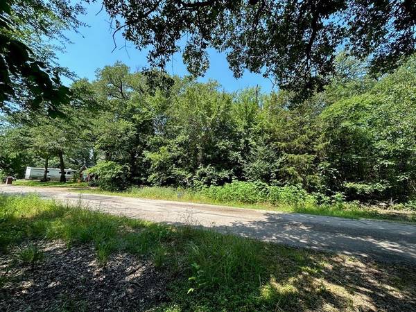 Lot 163 Parkside Drive, Trinidad, TX 75163